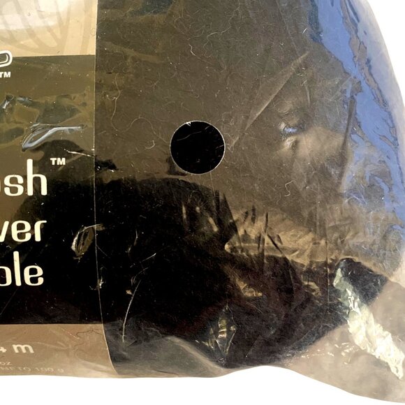 6 Skeins Loops & Threads Wool To Wash Yarn - Medium Weight Black New NIP - Picture 7 of 13